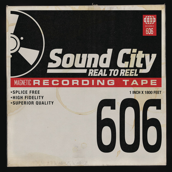 Sound City, Real To Reel (Motion Picture Soundtrack)